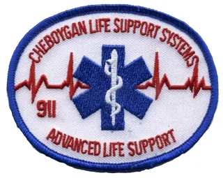 LIFE SUPPORT, INC.