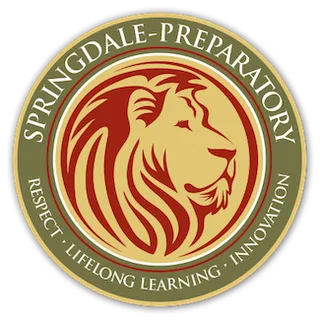 Springdale Preparatory School